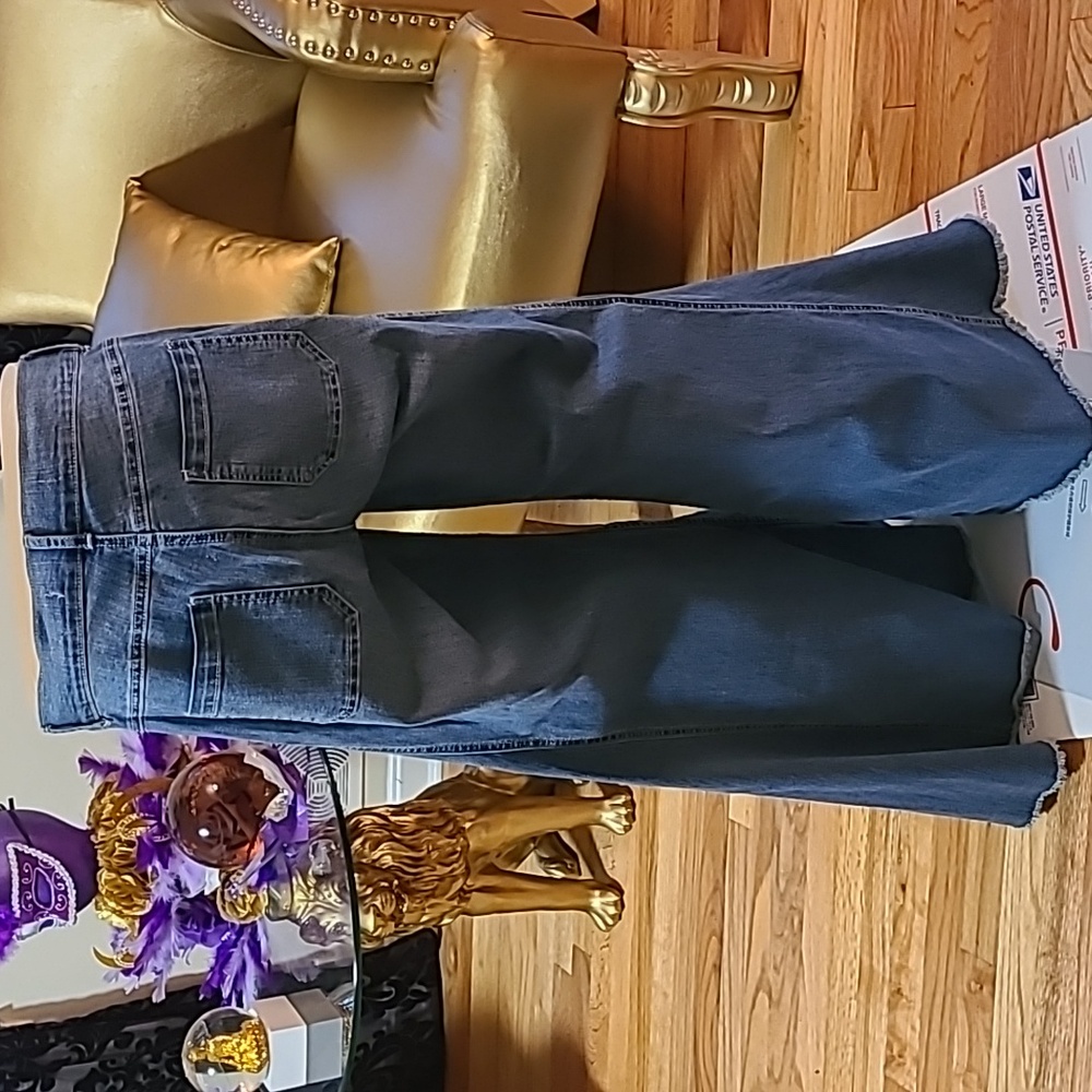 Standards & Practices jeans - Picture 4 of 13